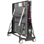 Butterfly Personal 19 Rollaway Table Tennis Table - Image 7
