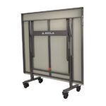 JOOLA Midsize Blue Table Tennis Table - Image 3