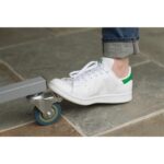 JOOLA Midsize Blue Table Tennis Table - Image 11