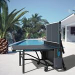 RS Barcelona You and Me Indoor Ping Pong Table - Image 4