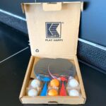 RS Barcelona You and Me Indoor Ping Pong Table - Image 8