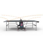 Killerspin MyT 415 Max Indoor Ping Pong Table - Image 4
