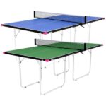 Brunswick CT8 Table Tennis Conversion Top