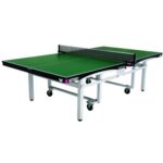 RS Barcelona You and Me Monochrome Ping Pong Table - Image 2