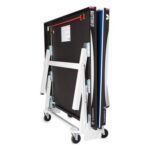 RS Barcelona You and Me Monochrome Ping Pong Table - Image 3