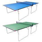 Butterfly Easifold 16 Ping Pong Table