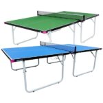 Butterfly Easifold DX 22 Table Tennis Table