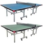Butterfly Centrefold 25 Ping Pong Table