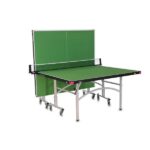 RS Barcelona RS Stationary Ping Pong Table - Image 5