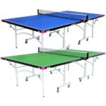 Butterfly Easifold Outdoor Table Tennis Table