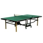 Brunswick 5.0 Indoor Table Tennis Ping Pong Table