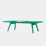 Killerspin MyT 415 Mega Indoor Ping Pong Table - Image 7
