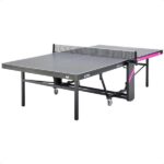Killerspin SVR BlackWing - O Table Tennis Table