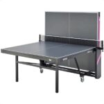 Killerspin SVR BlackWing - O Table Tennis Table - Image 4