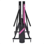 Killerspin SVR BlackWing - O Table Tennis Table - Image 6