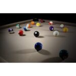 Aramith 2-1/4 Regulation Size Premier Billiard Pool Balls, 16 Ball Set - Image 4