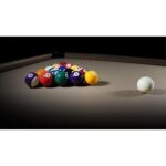 Aramith 2-1/4 Regulation Size Premier Billiard Pool Balls, 16 Ball Set - Image 5