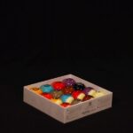 Championship Billiards Dynaspheres Pool US Tungsten 572