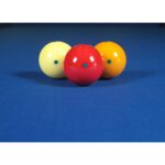 Championship Billiards Dynaspheres Carom Gold 615 - Image 2