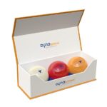 Championship Billiards Dynaspheres Carom Platinum 615