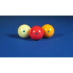 Championship Billiards Dynaspheres Carom Platinum 615 - Image 2
