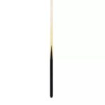 Imperial Finish Series Black One-Piece Cue - Image 2