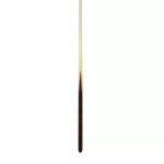 Imperial Finish Series Weathered Dark Chestnut One-Piece Cue - Image 2
