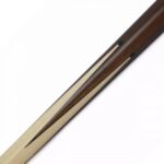 Imperial Finish Series Weathered Dark Chestnut One-Piece Cue - Image 3