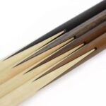 Imperial Finish Series Weathered Dark Chestnut One-Piece Cue - Image 4