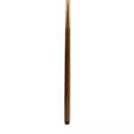 Imperial Premier Deluxe Maple 57-in. One Piece Cue - Image 2