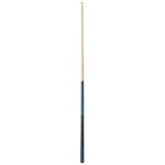 Viper Elite Series Blue Wrapped Cue
