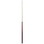 Viper Elite Series Red Wrapped Cue