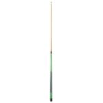 Viper Elite Series Green Wrapped Cue