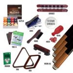 Cue and Case LB Premium Kit Play Package - Image 2