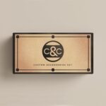 Cue and Case LB Premium Kit Play Package - Image 4