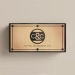 Cue and Case O Platinum Kit Play Package - Image 4