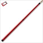 Imperial AVID Chroma Crimson Cue - Image 2