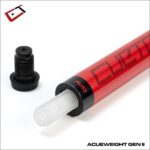 Imperial AVID Chroma Crimson Cue - Image 3