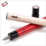 Imperial AVID Chroma Crimson Cue - Image 4