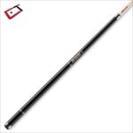 Imperial AVID Surge Break Cue in Black & Gold Stain - Image 2