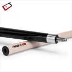 Imperial AVID Surge Break Cue in Black & Gold Stain - Image 6