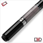 Imperial AVID Surge Break Cue in Grey Stain - Image 2