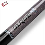 Imperial AVID Surge Break Cue in Grey Stain - Image 3