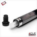 Imperial AVID Surge Break Cue in Grey Stain - Image 4