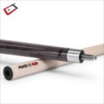 Imperial AVID Surge Break Cue in Grey Stain - Image 6