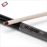 Imperial AVID Surge Break Cue in Grey Stain - Image 7