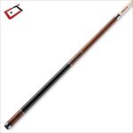 Imperial AVID Surge Break Cue in Brown Stain - Image 2