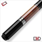Imperial AVID Surge Break Cue in Brown Stain - Image 3