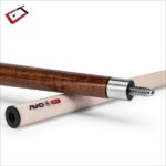 Imperial AVID Surge Break Cue in Brown Stain - Image 6