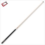 Imperial AVID Surge Jump Cue in Black & Gold Stain - Image 5